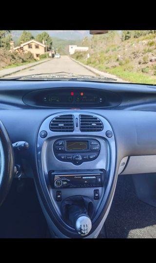 Citroen Xsara 2005