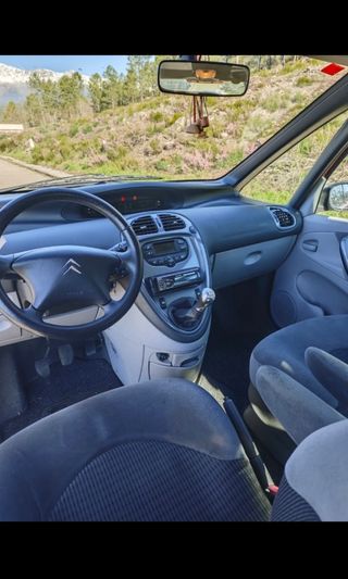 Citroen Xsara 2005