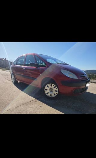 Citroen Xsara 2005