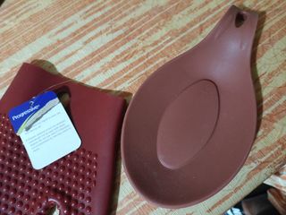 Set guantone e porta mestolo Progressive