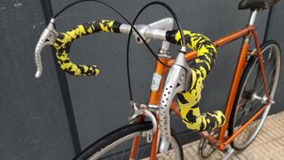 Bicicleta SUPERIA equipada CON ZEUS