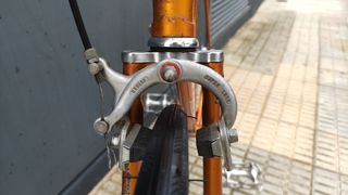 Bicicleta SUPERIA equipada CON ZEUS
