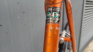 Bicicleta SUPERIA equipada CON ZEUS