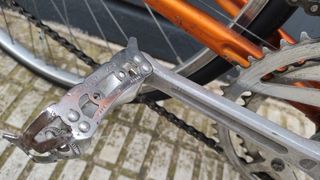 Bicicleta SUPERIA equipada CON ZEUS