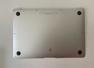 Tapa de MacBook Air 13" A1466 Md 2011 al 2017