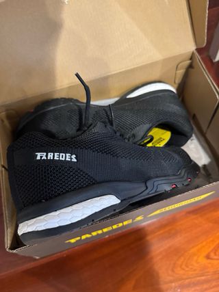 Zapatillas de seguridad de trabajo 
