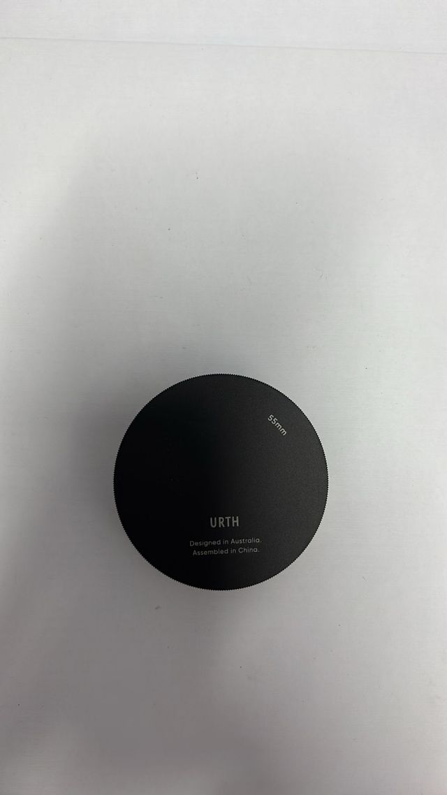 Filtro Duet 55mm UV+CPL URTH