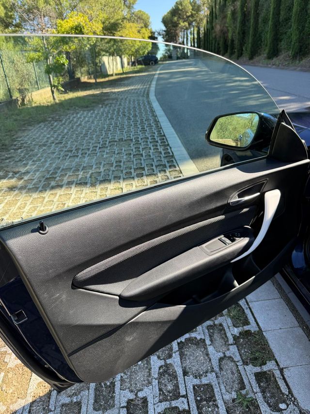 BMW Serie 1 2019 AUTOMATICO SOLO 40.000KM.NACIONAL