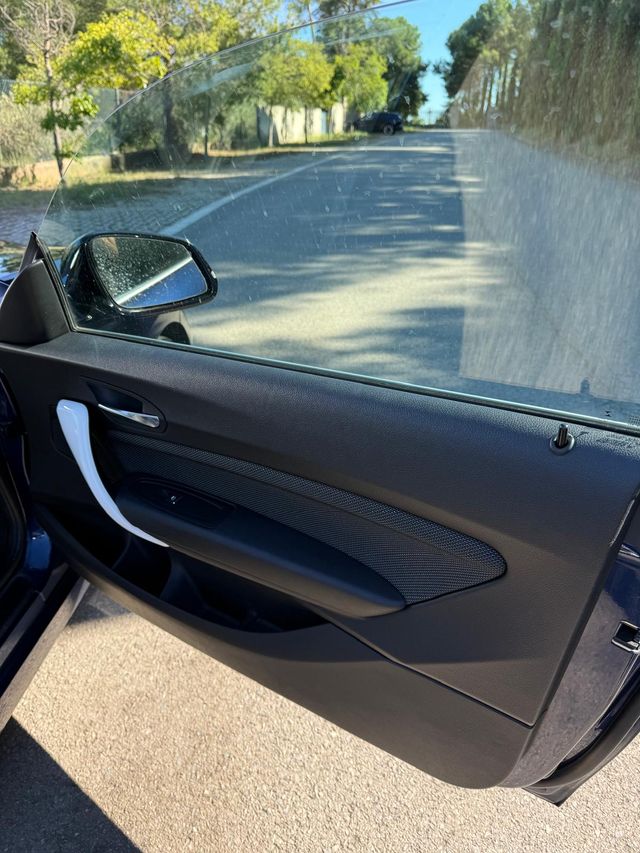 BMW Serie 1 2019 AUTOMATICO SOLO 40.000KM.NACIONAL