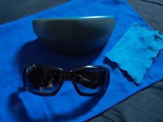 Gafas de sol para hombre cristal degradado