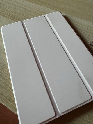iPad 8va Generación Rosa