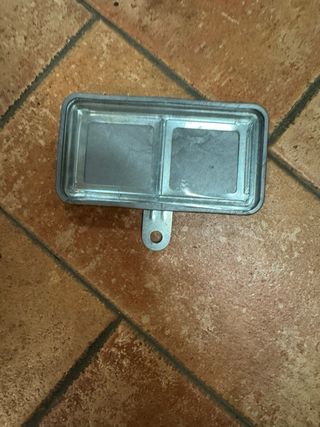 Ricambi Vespa - Cavalletto e specchietti 