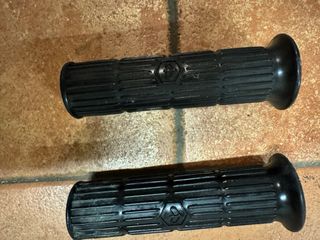 Ricambi Vespa - Cavalletto e specchietti 