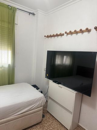 Alquiler habitación

