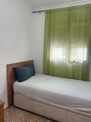 Alquiler habitación

