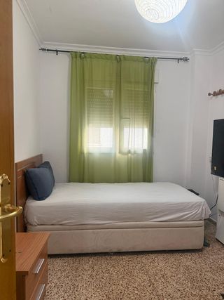 Alquiler habitación

