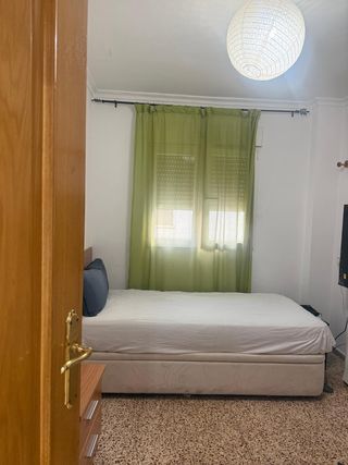 Alquiler habitación

