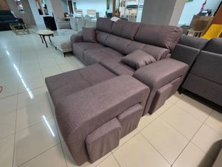 Sofá Chaiselong en ***OFERTA****