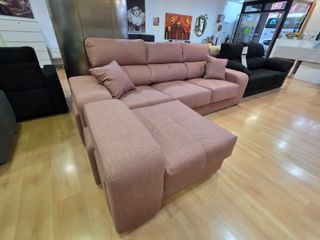 Sofá Chaiselong en ***OFERTA****