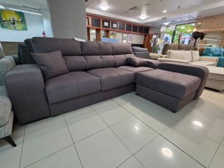 Sofá Chaiselong en ***OFERTA****