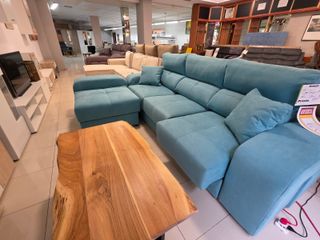 Sofá Chaiselong en ***OFERTA****