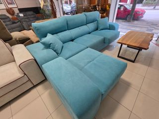 Sofá Chaiselong en ***OFERTA****