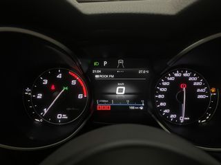 ALFA ROMEO STELVIO 2.2 JTD 210 CV EXECUTIVE Q4 AUT