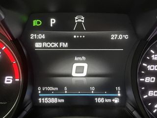 ALFA ROMEO STELVIO 2.2 JTD 210 CV EXECUTIVE Q4 AUT