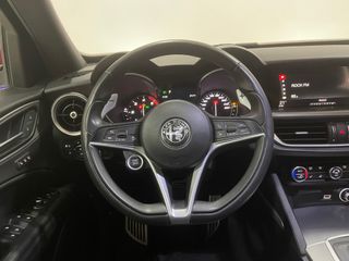 ALFA ROMEO STELVIO 2.2 JTD 210 CV EXECUTIVE Q4 AUT