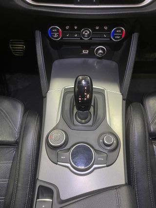 ALFA ROMEO STELVIO 2.2 JTD 210 CV EXECUTIVE Q4 AUT