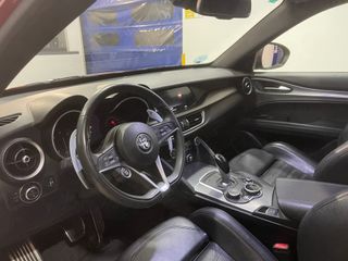ALFA ROMEO STELVIO 2.2 JTD 210 CV EXECUTIVE Q4 AUT
