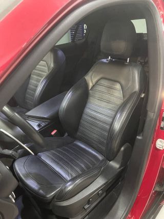 ALFA ROMEO STELVIO 2.2 JTD 210 CV EXECUTIVE Q4 AUT
