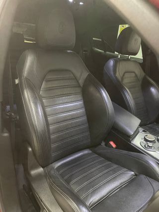 ALFA ROMEO STELVIO 2.2 JTD 210 CV EXECUTIVE Q4 AUT
