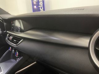 ALFA ROMEO STELVIO 2.2 JTD 210 CV EXECUTIVE Q4 AUT