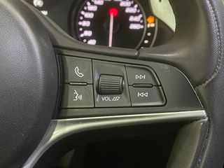ALFA ROMEO STELVIO 2.2 JTD 210 CV EXECUTIVE Q4 AUT