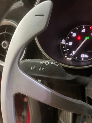 ALFA ROMEO STELVIO 2.2 JTD 210 CV EXECUTIVE Q4 AUT
