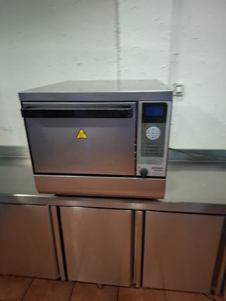 Horno Industrial Express Gourmet