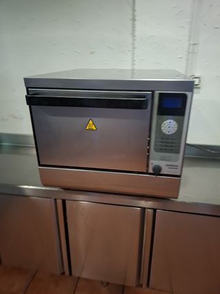 Horno Industrial Express Gourmet