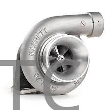 Turbo de intercambio Garrett 465475
