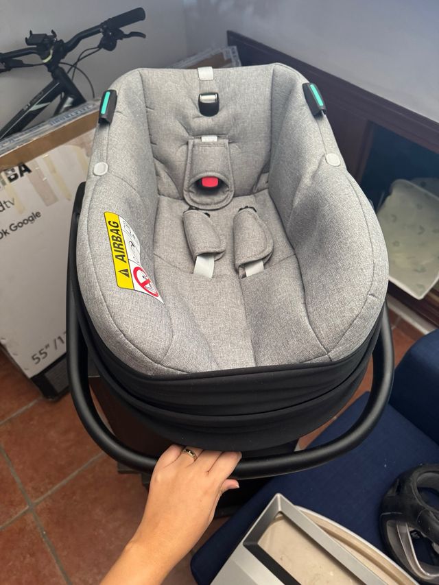 Maxi-Cosi Silla de Coche