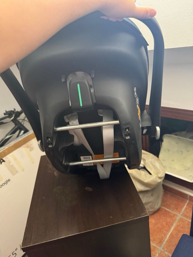 Maxi-Cosi Silla de Coche