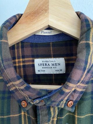 Camisa