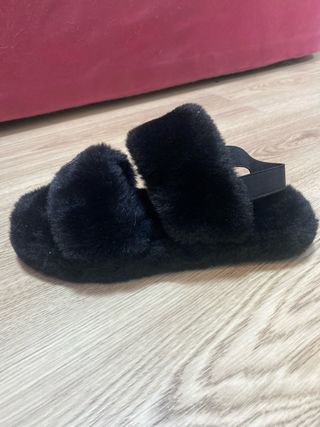 Sandalias Veraniegas