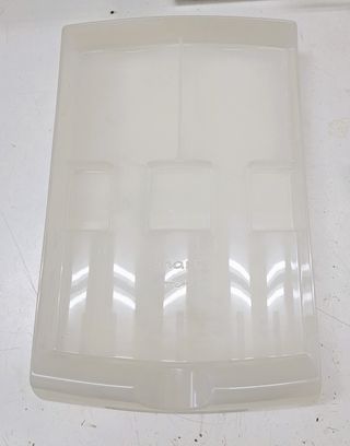 Bandeja Centrostyle Smarty para Ópticas