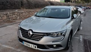 Renault Talisman Sport Tourer Automático