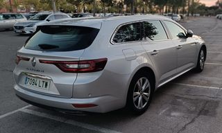 Renault Talisman Sport Tourer Automático