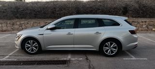 Renault Talisman Sport Tourer Automático