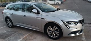 Renault Talisman Sport Tourer Automático