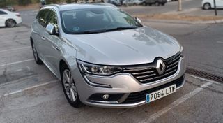 Renault Talisman Sport Tourer Automático