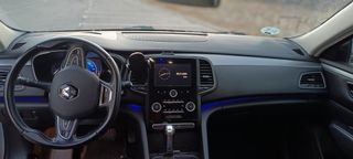Renault Talisman Sport Tourer Automático